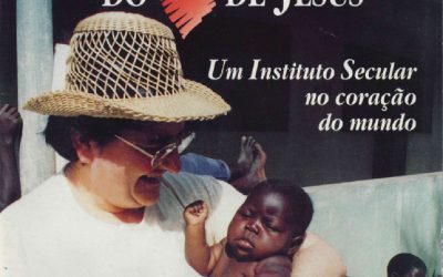 Companhia Missionária do Coração de Jesus – Um Instituto Secular no Coração do Mundo