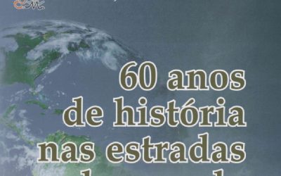 60 anos de História nas Estradas do Mundo