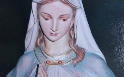 Oração a Nossa Senhora